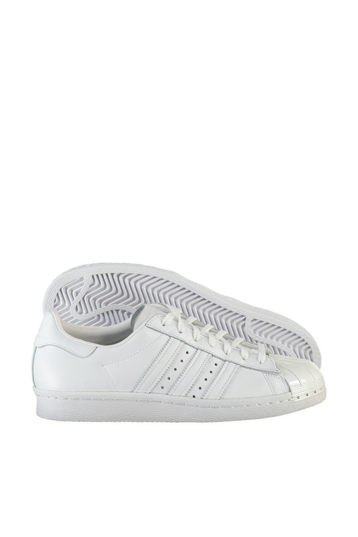Adidas Superstar 80S Metal Kasın Spor Ayakkabı S76450