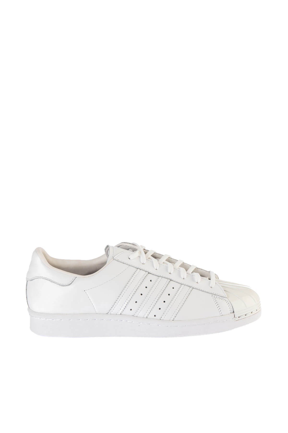Adidas Superstar 80S Metal Kasın Spor Ayakkabı S76450