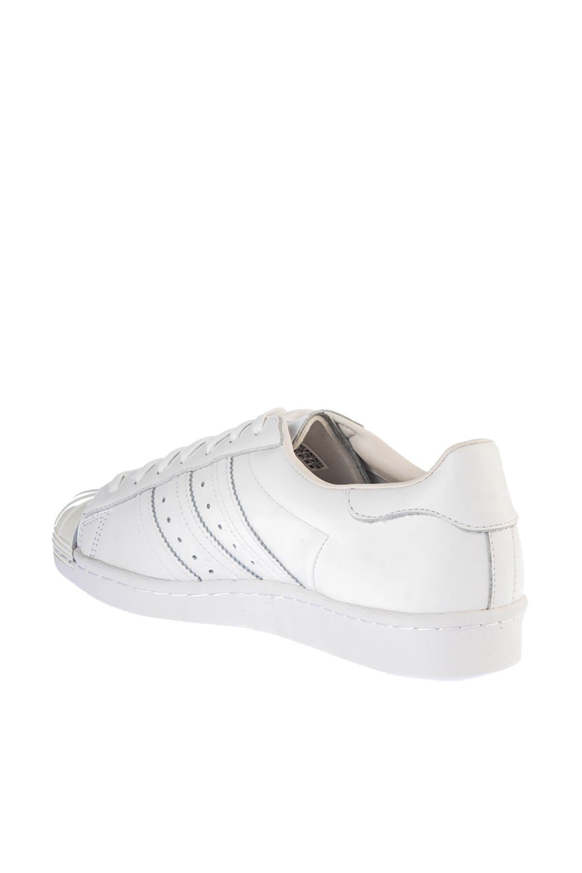 Adidas Superstar 80S Metal Kasın Spor Ayakkabı S76450