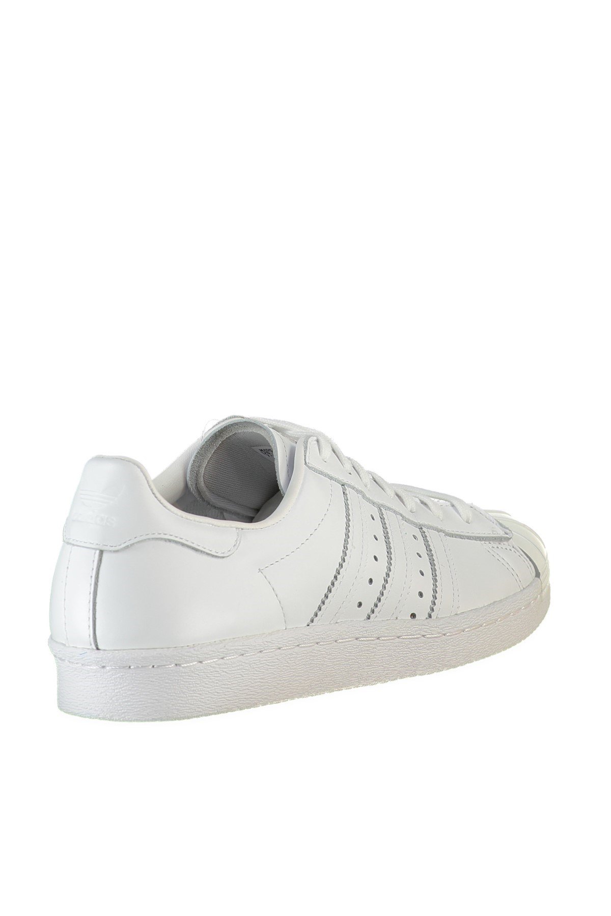 Adidas Superstar 80S Metal Kasın Spor Ayakkabı S76450