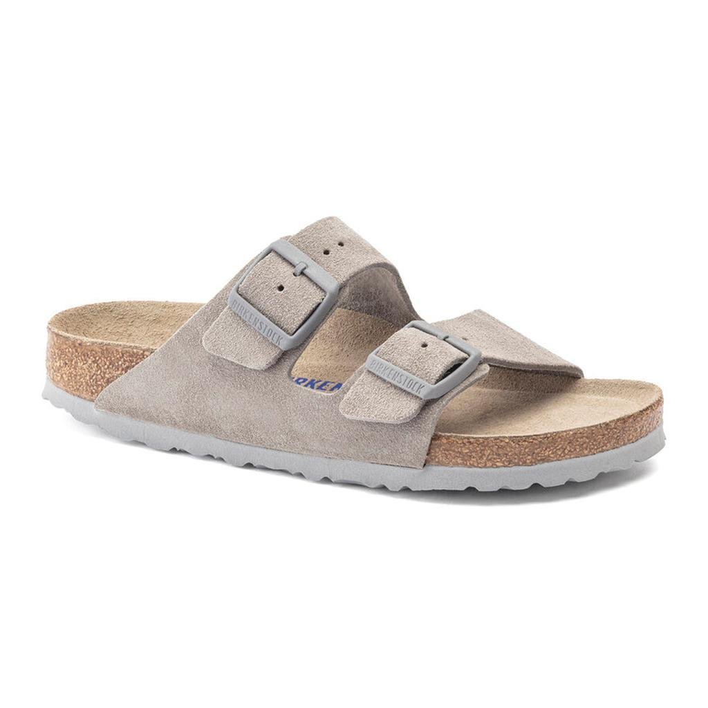Birkenstock Arizontha Unisex Terlik 1020557