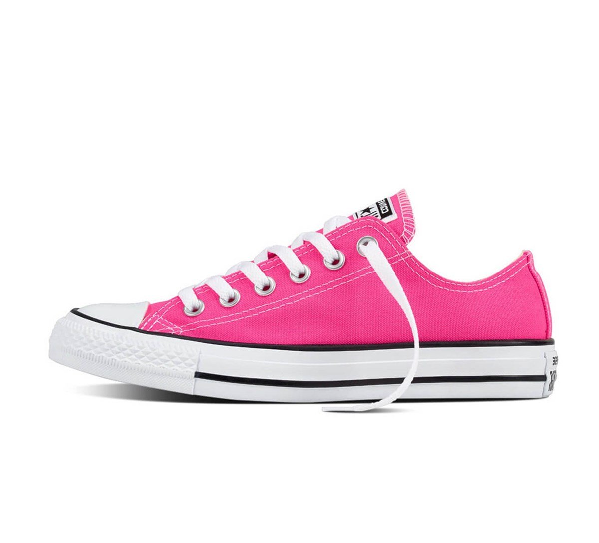 Converse Chuck Taylor All Star Sneaker Kadın Ayakkabı 170157C-672