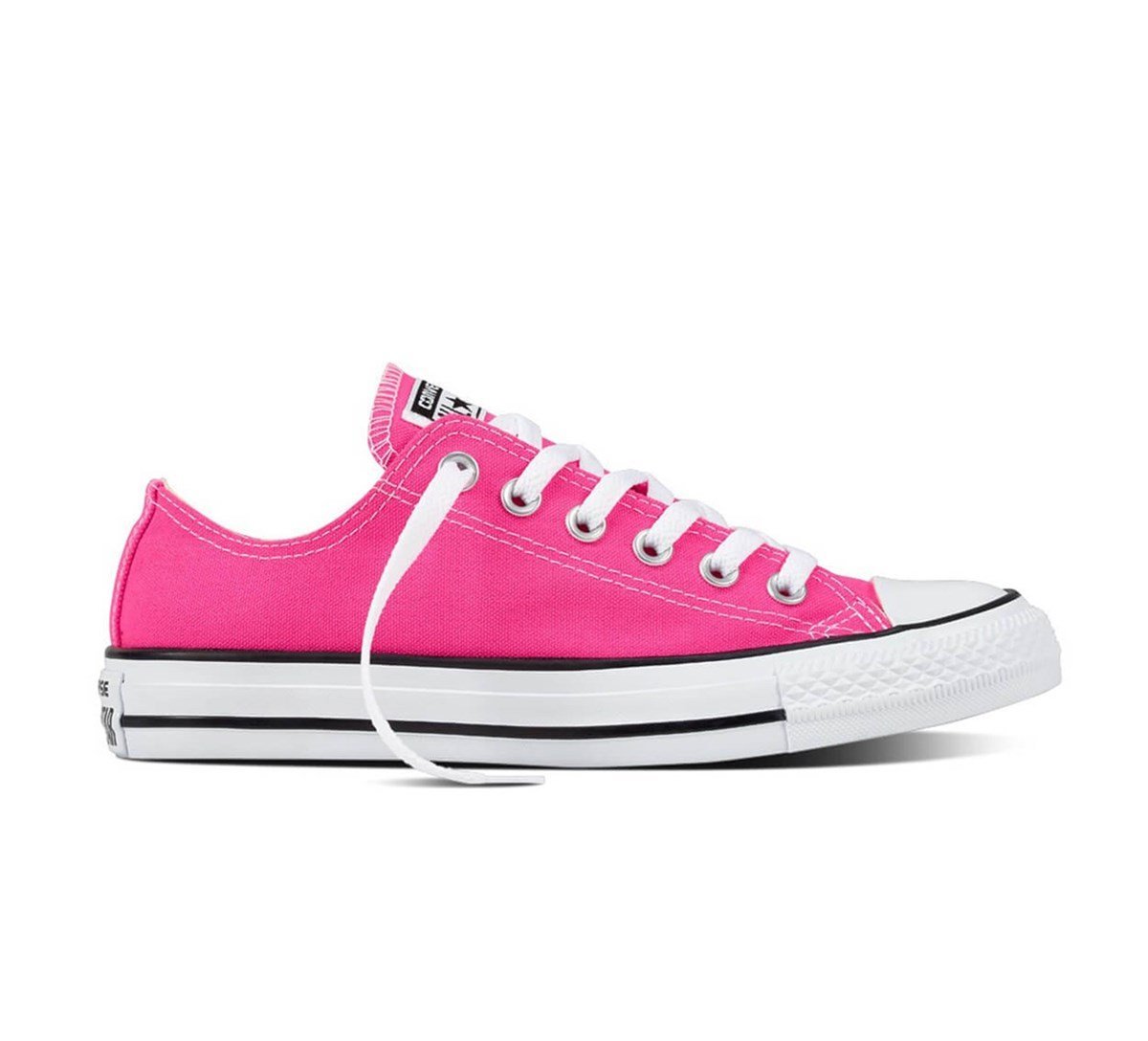 Converse Chuck Taylor All Star Sneaker Kadın Ayakkabı 170157C-672