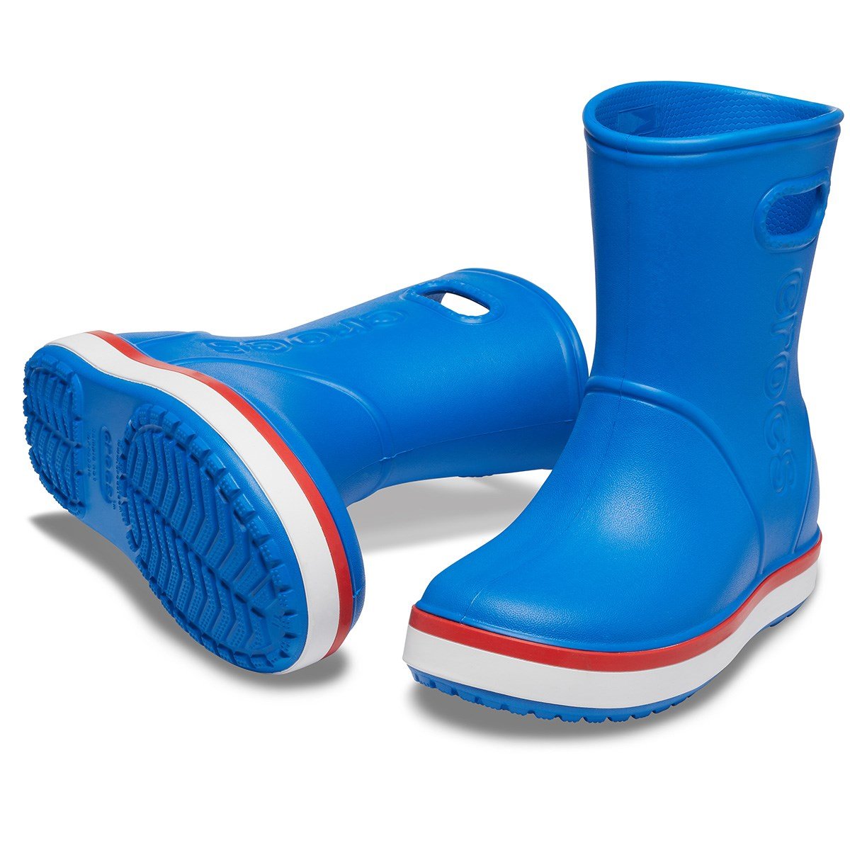 Crocs Çocuk Yağmur Botu 205827-4KD