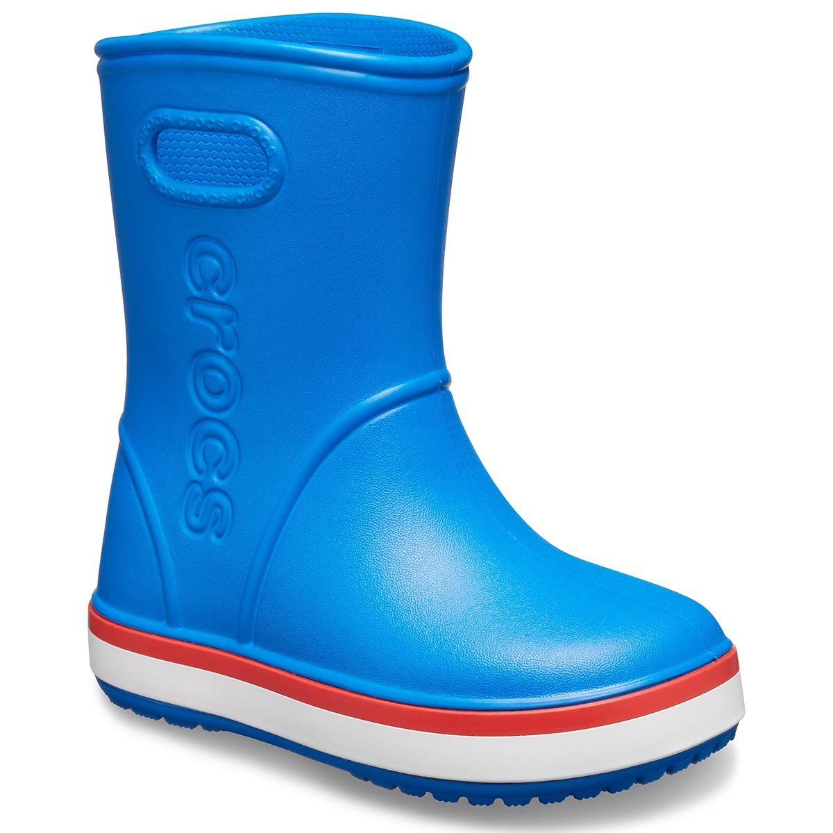 Crocs Çocuk Yağmur Botu 205827-4KD