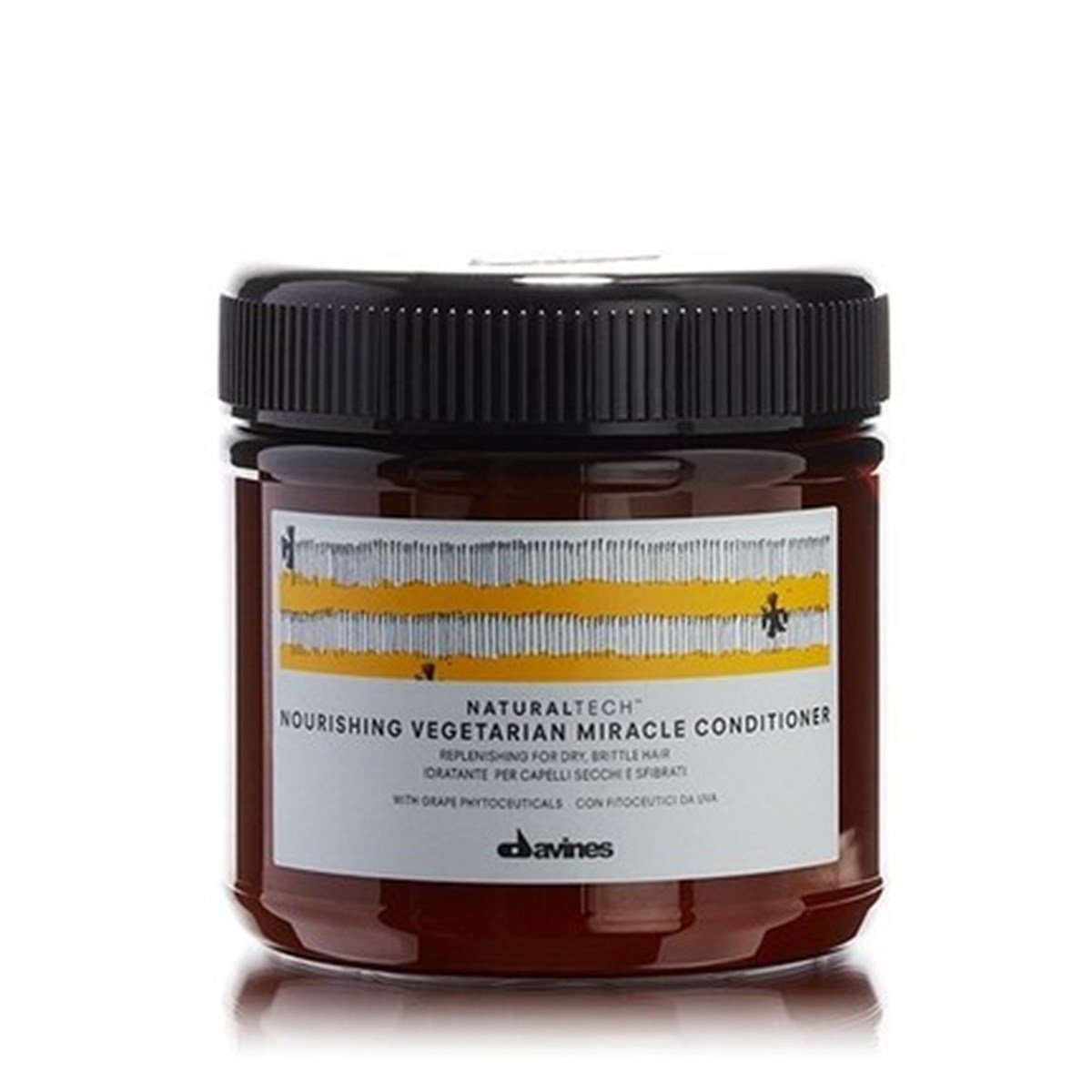 Davines Nourishing Hbp Yıpranmış Kuru Saç Maskesi 250ml