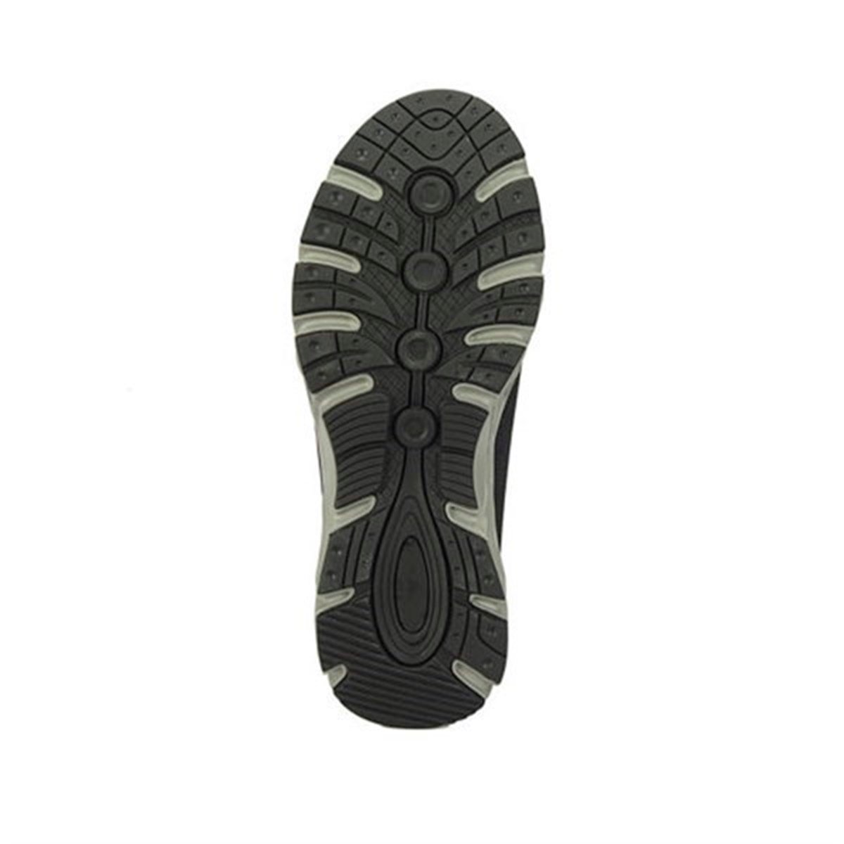 Dockers Siyah Erkek Sneaker Spor Ayakkabı 1002434008
