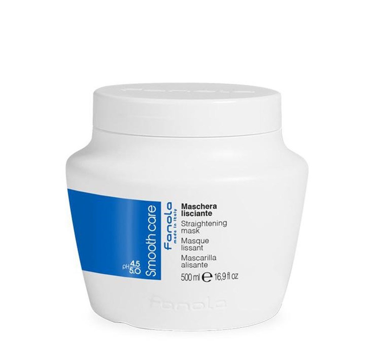 Fanola Smooth care Mask 500ml 