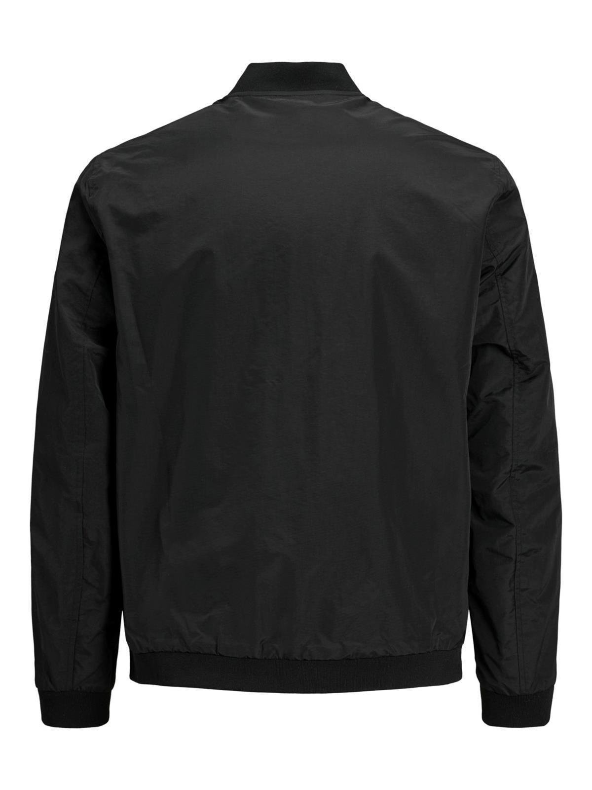 Jack & Jones jerush Bomber Noos Yaka Uzun Kollu Normal Kalıp Erkek Mont 12165203