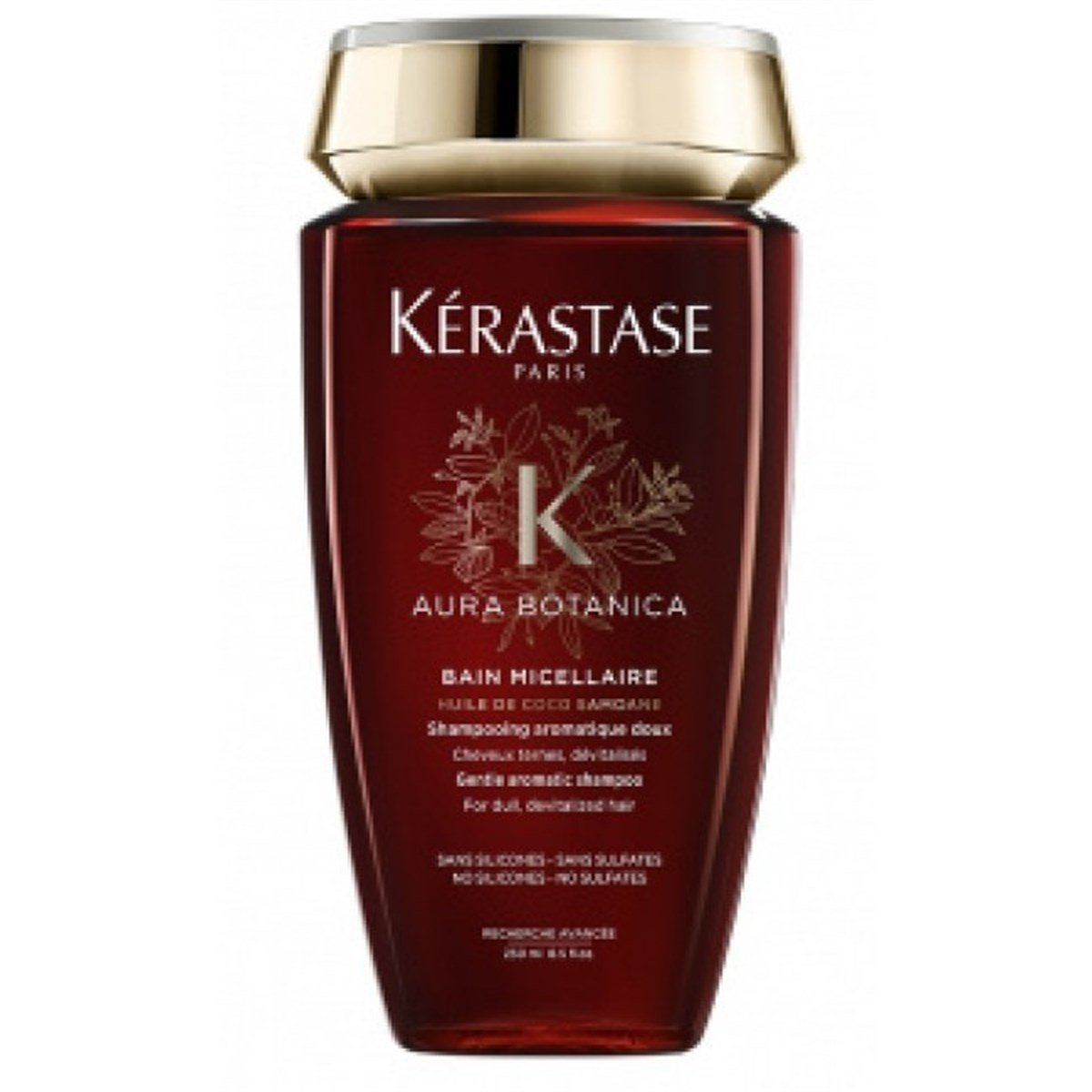Kerastase Aura Botanica Bain Micellaire Şampuan 250ml