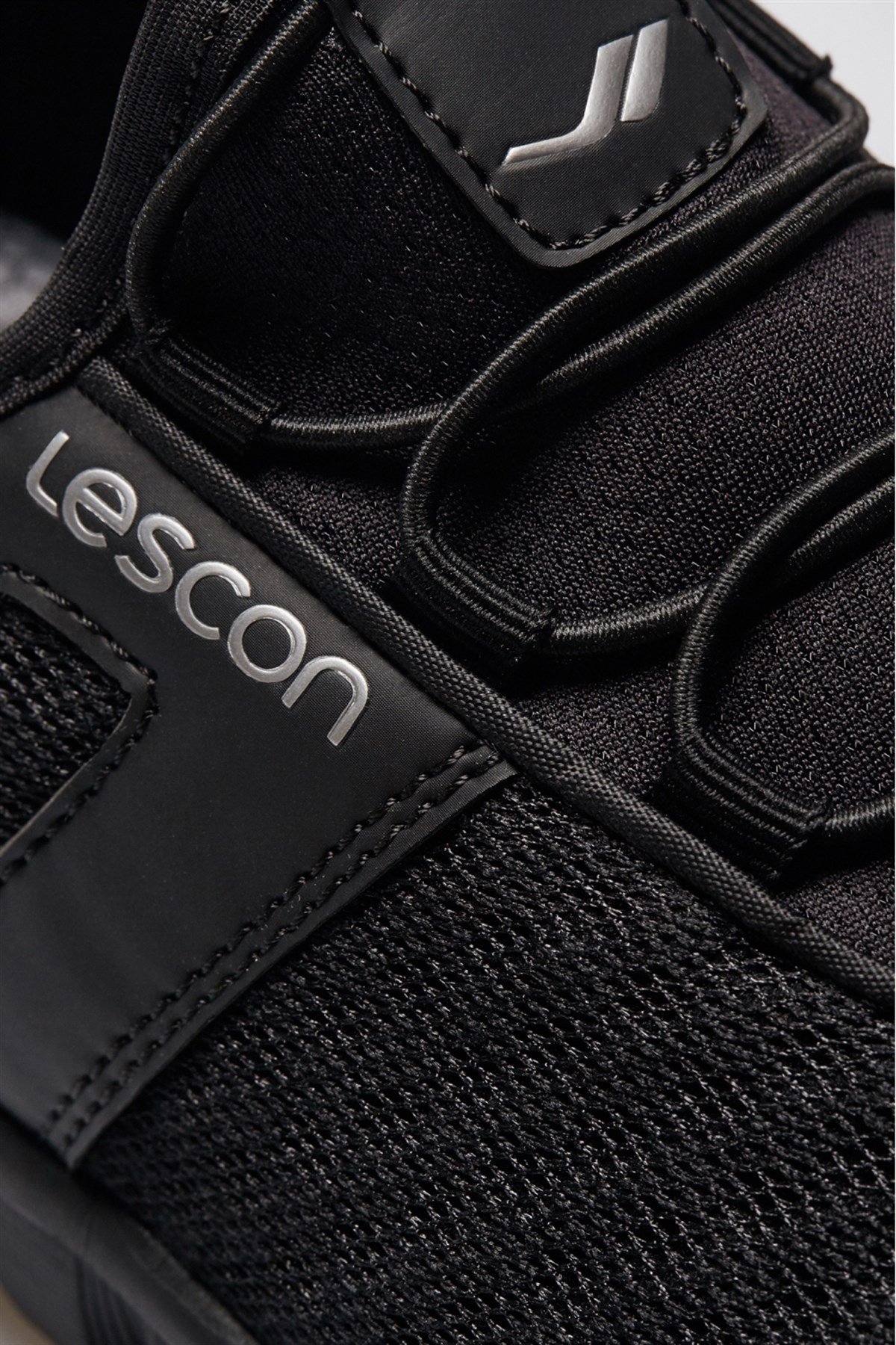 Lescon Erkek Outdoor Ayakkabı L-6805 Siyah
