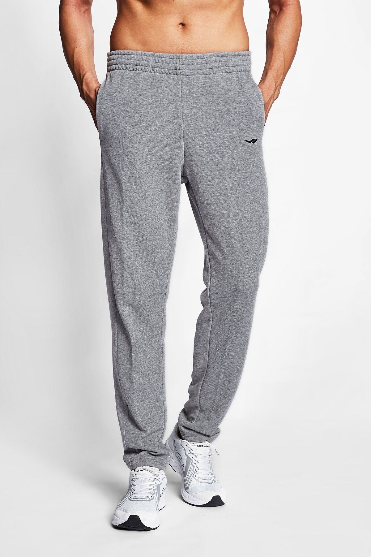 Lescon Eşofman Alt 20S-1295-20N Gri