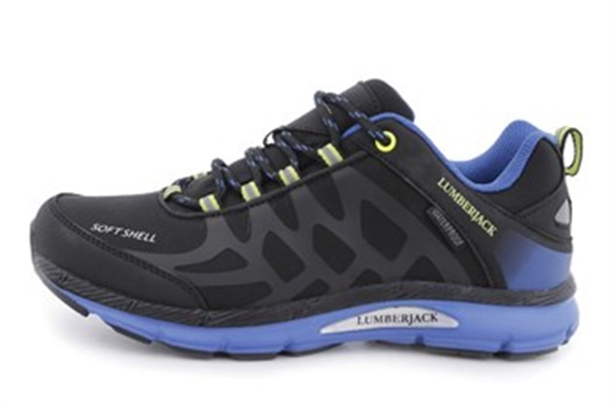 Lumberjack 7W Ursa Water Prof Bayan Erkek Outdoor Ayakkabı 