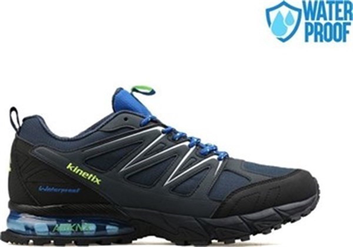 Lumberjack 8W Ursa Water Prof Erkek Ayakkabı 100263537