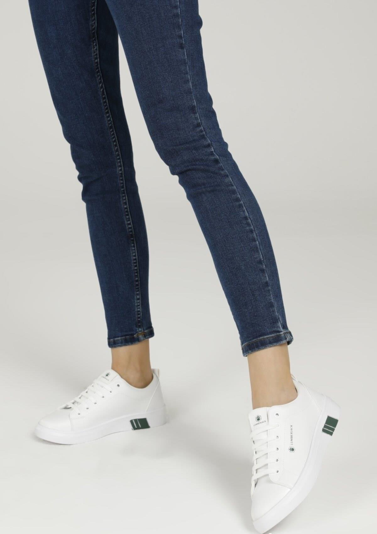 Lumberjack Beyax Kadın Sneaker TINA 101340505