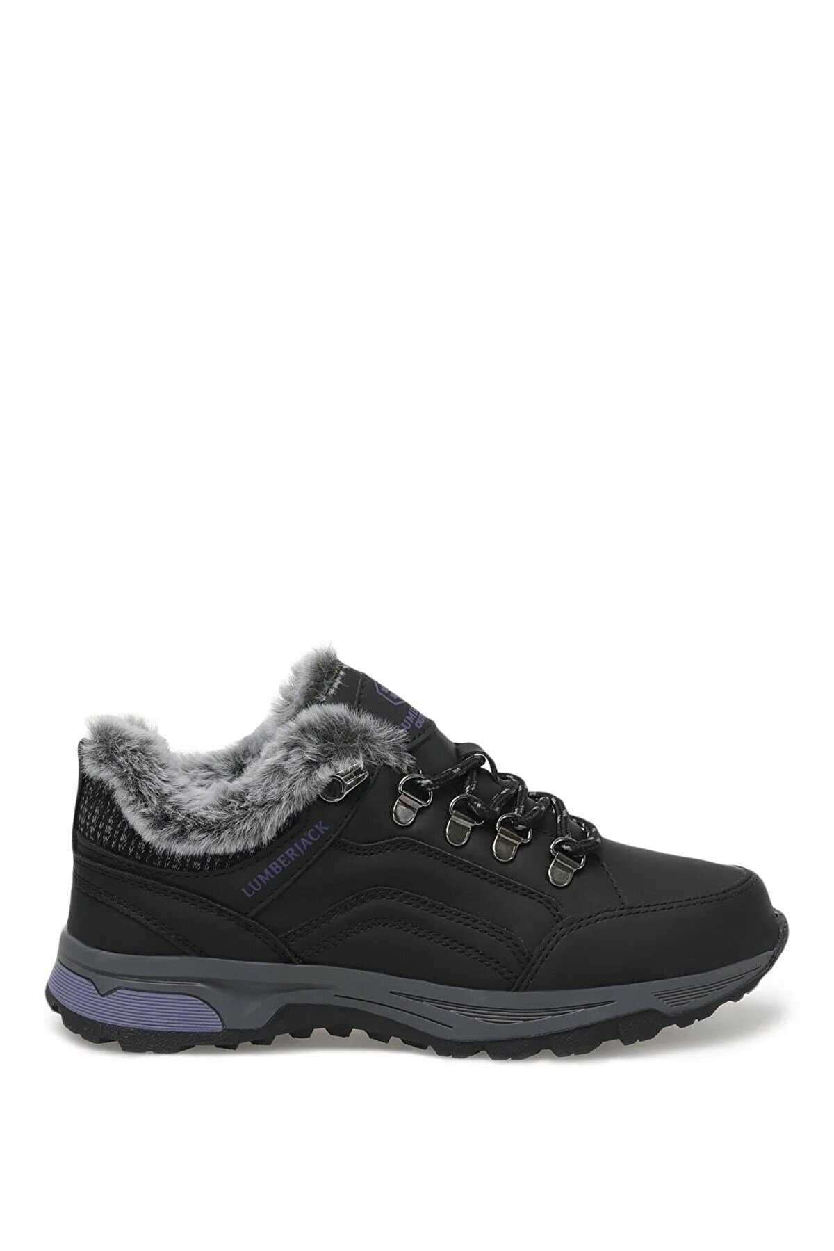 Lumberjack DEBORA LW 2PR Kadın Outdoor Siyah 101164205