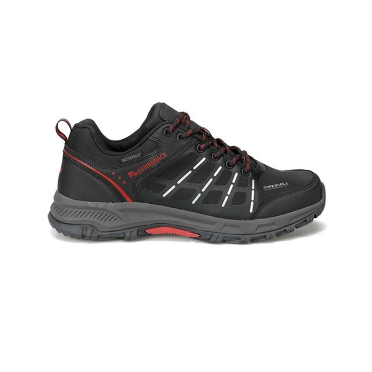 Lumberjack DUNCAN 9PR Siyah Erkek Outdoor 100420617