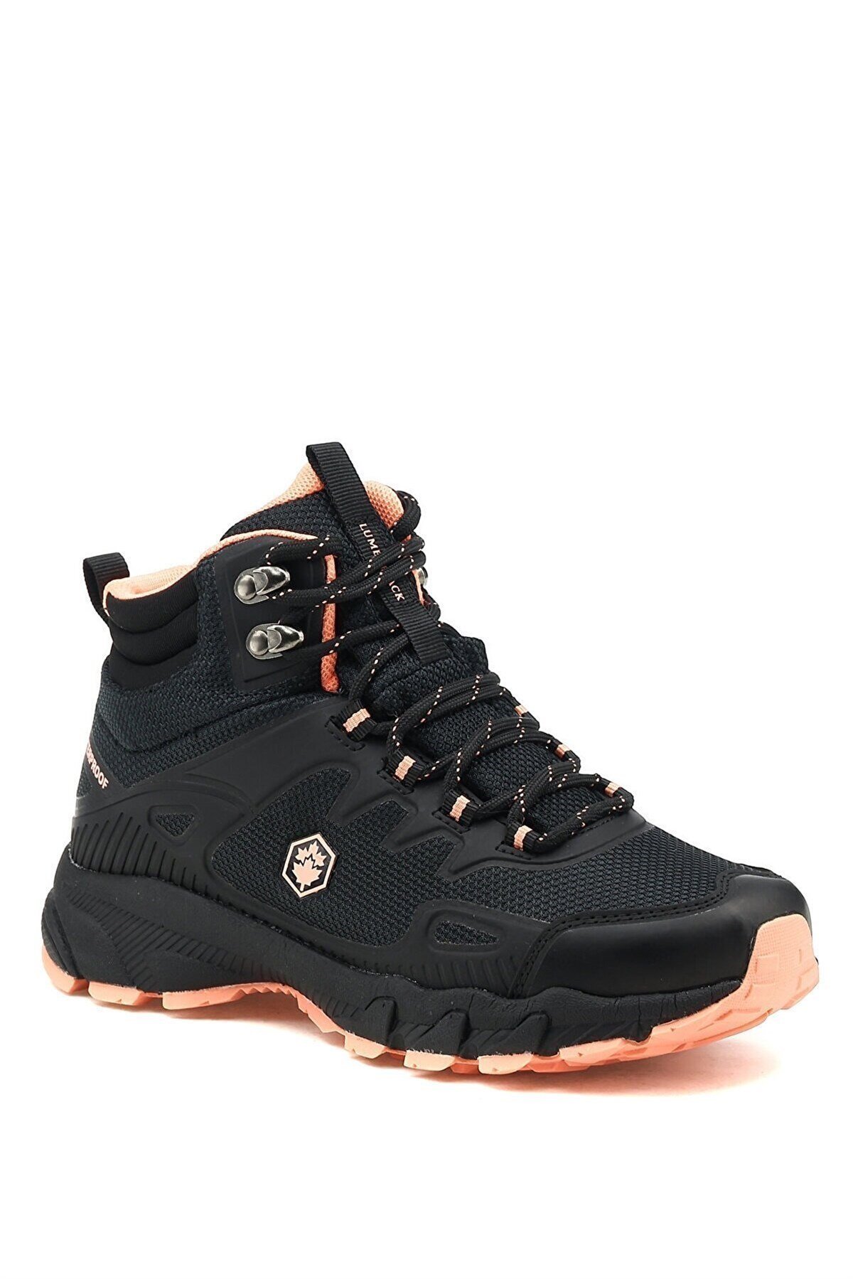 Lumberjack ELECTRIC HI WMN 1PR Kadın Outdoor Bot 101050129