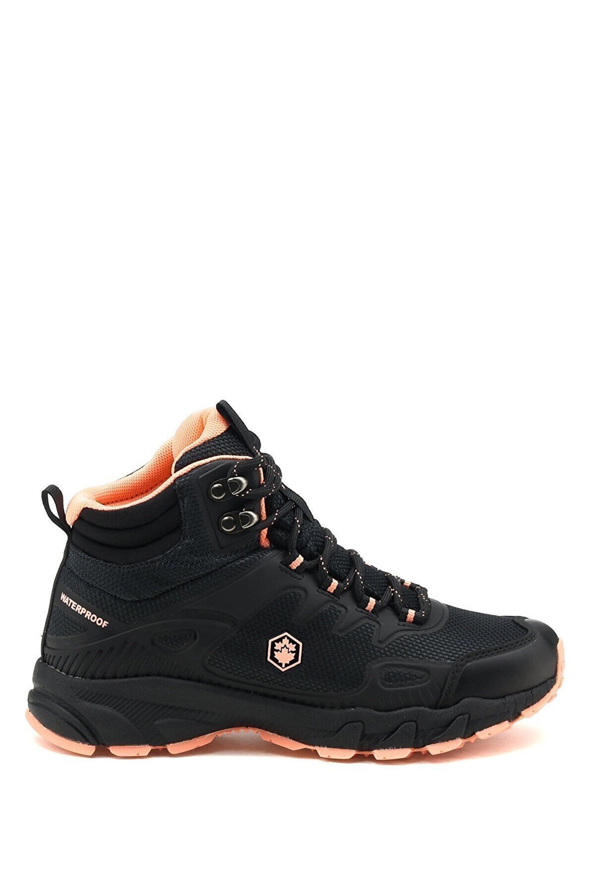 Lumberjack ELECTRIC HI WMN 1PR Kadın Outdoor Bot 101050129