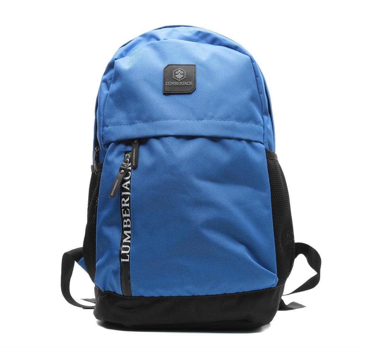 Lumberjack Erkek Sırt Çantası OLIVER CT185 SAKS