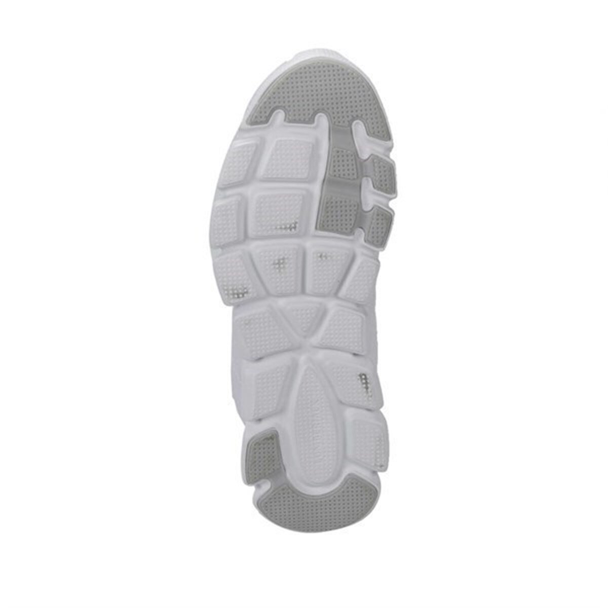 Lumberjack STEPS Beyaz Kadın Comfort Ayakkabı 100356639