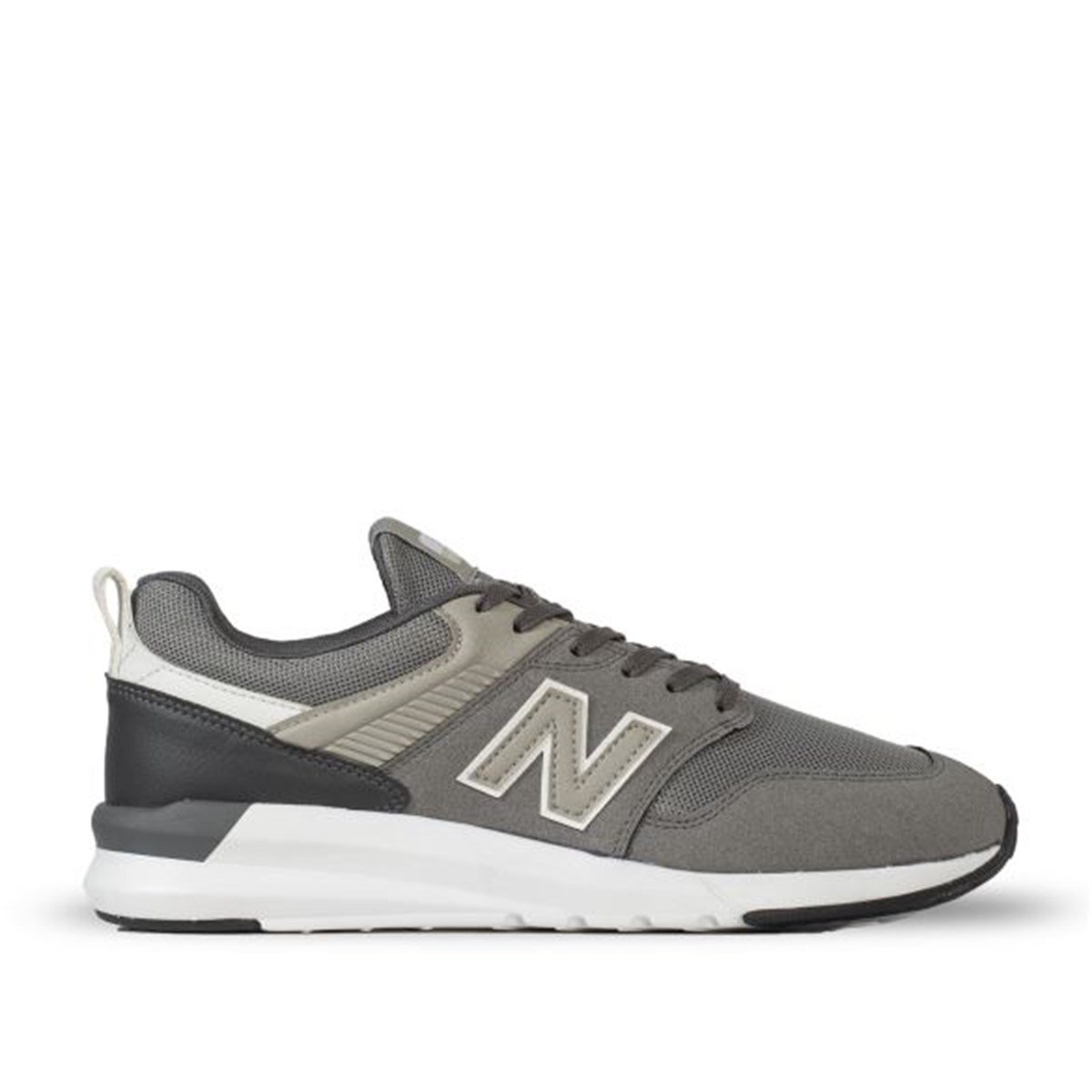 New Balance Erkek Günlük Ayakkabı  MS009AGM