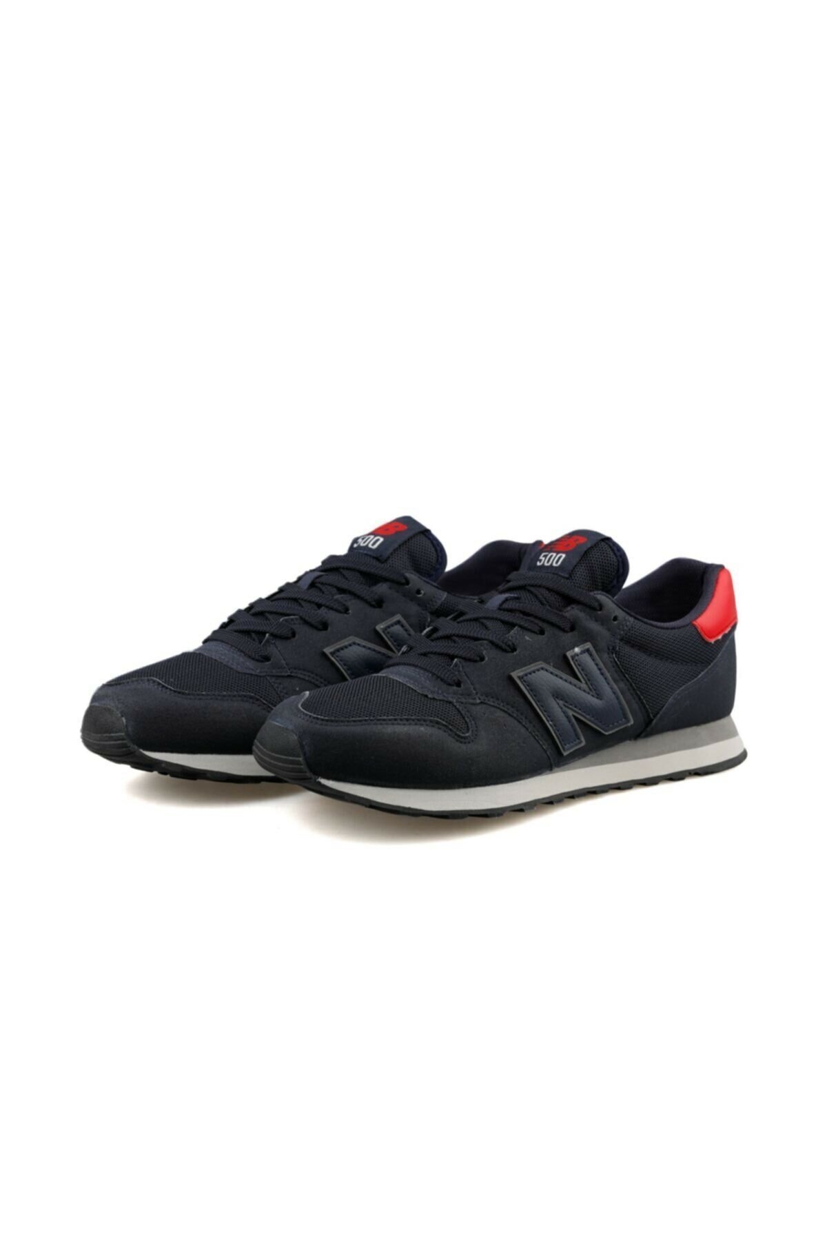 New Balance Erkek Günlük Ayakkabı GM500RNS