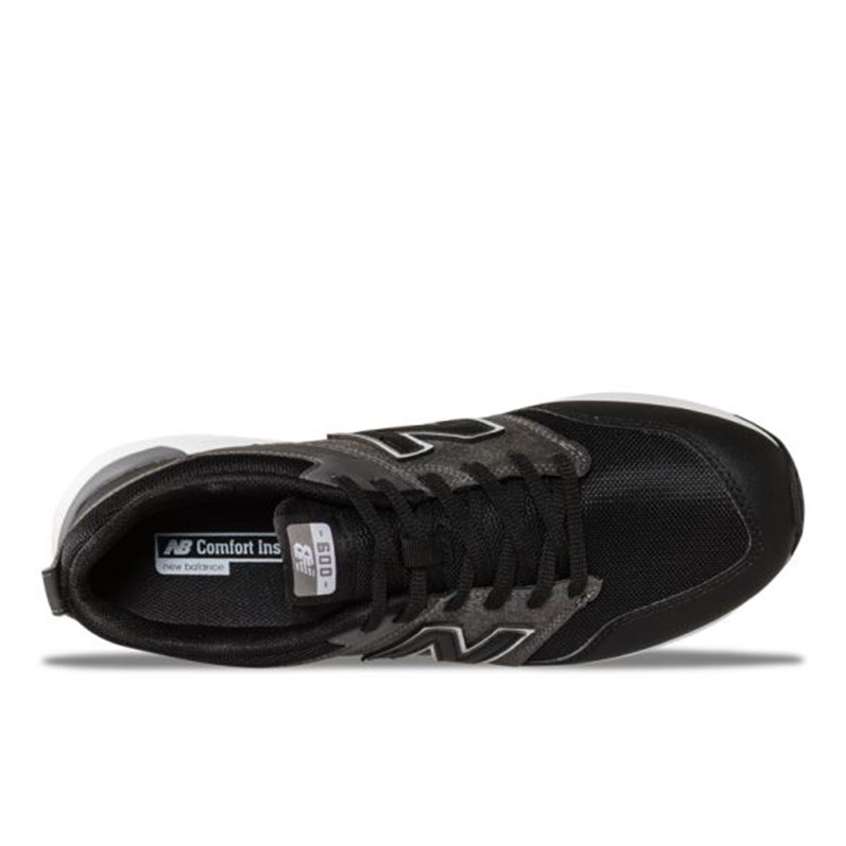 New Balance Erkek Günlük Ayakkabı MS009TSB