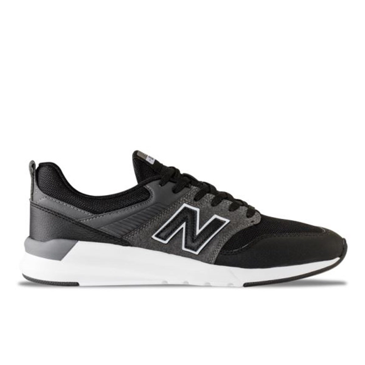 New Balance Erkek Günlük Ayakkabı MS009TSB