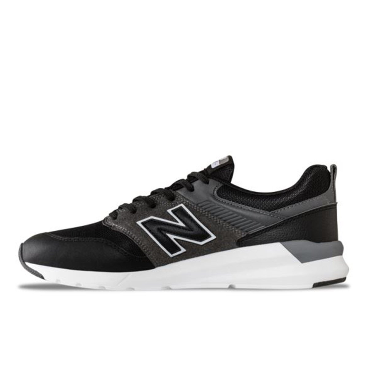 New Balance Erkek Günlük Ayakkabı MS009TSB
