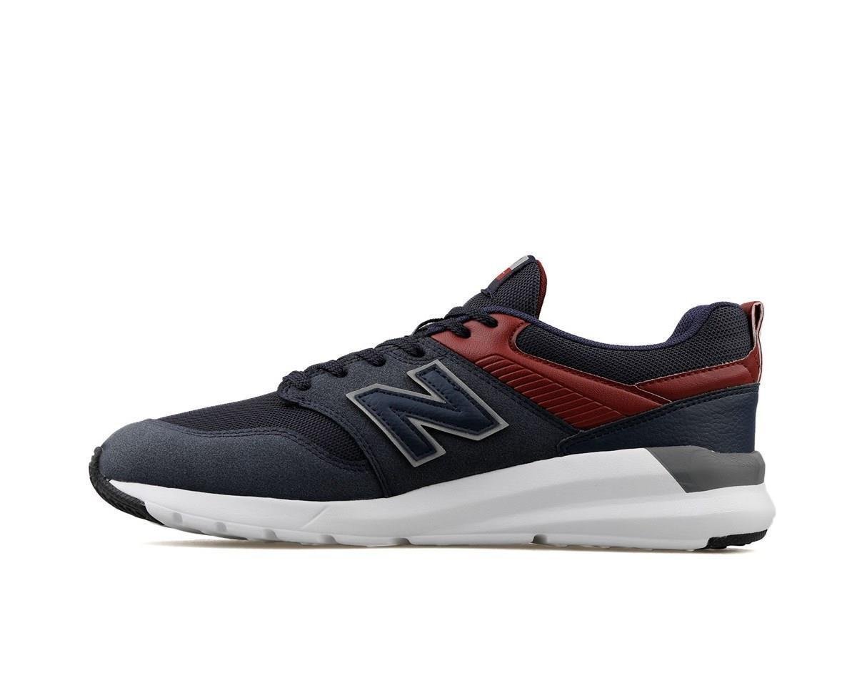 New Balance Erkek Günlük Ayakkabı MS009TLN