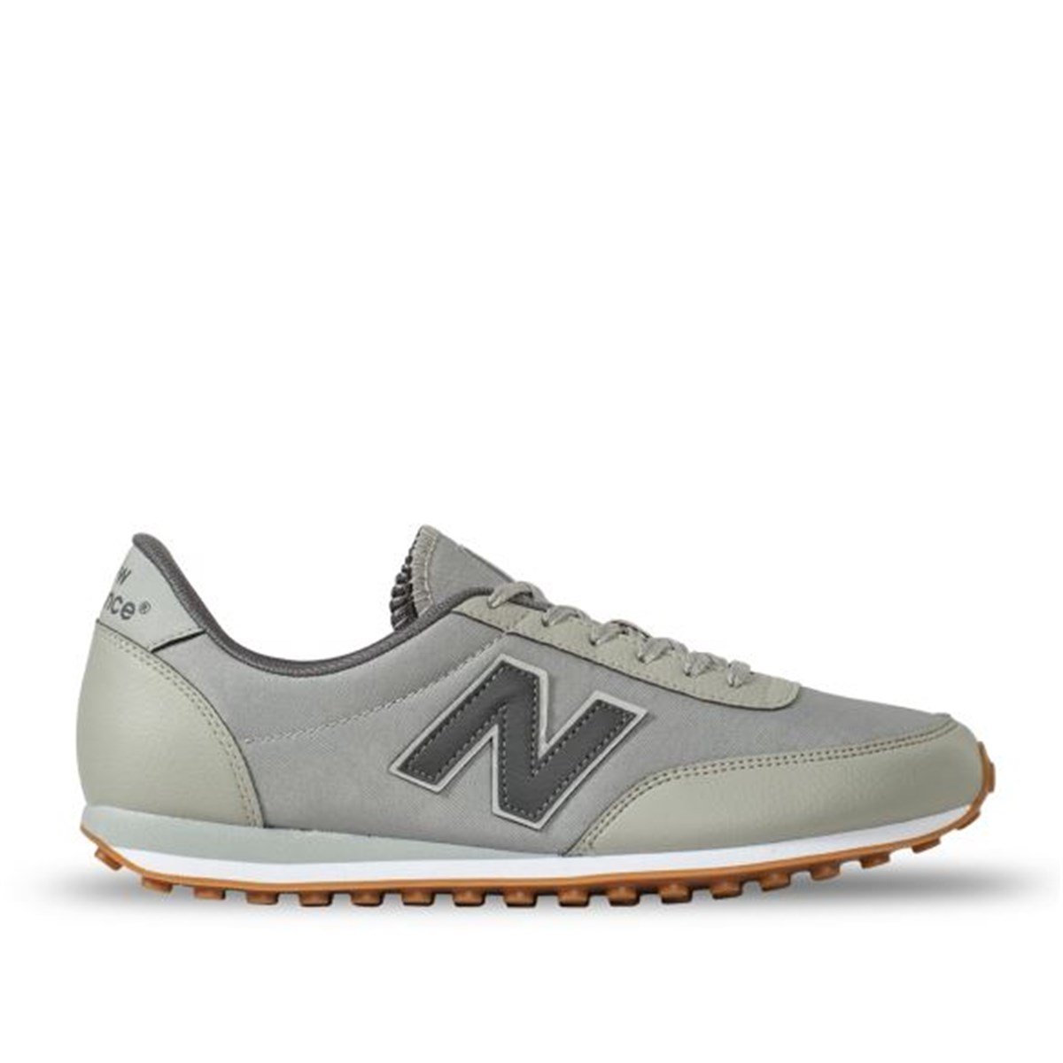 New Balance Erkek Günlük Ayakkabı U410GNP