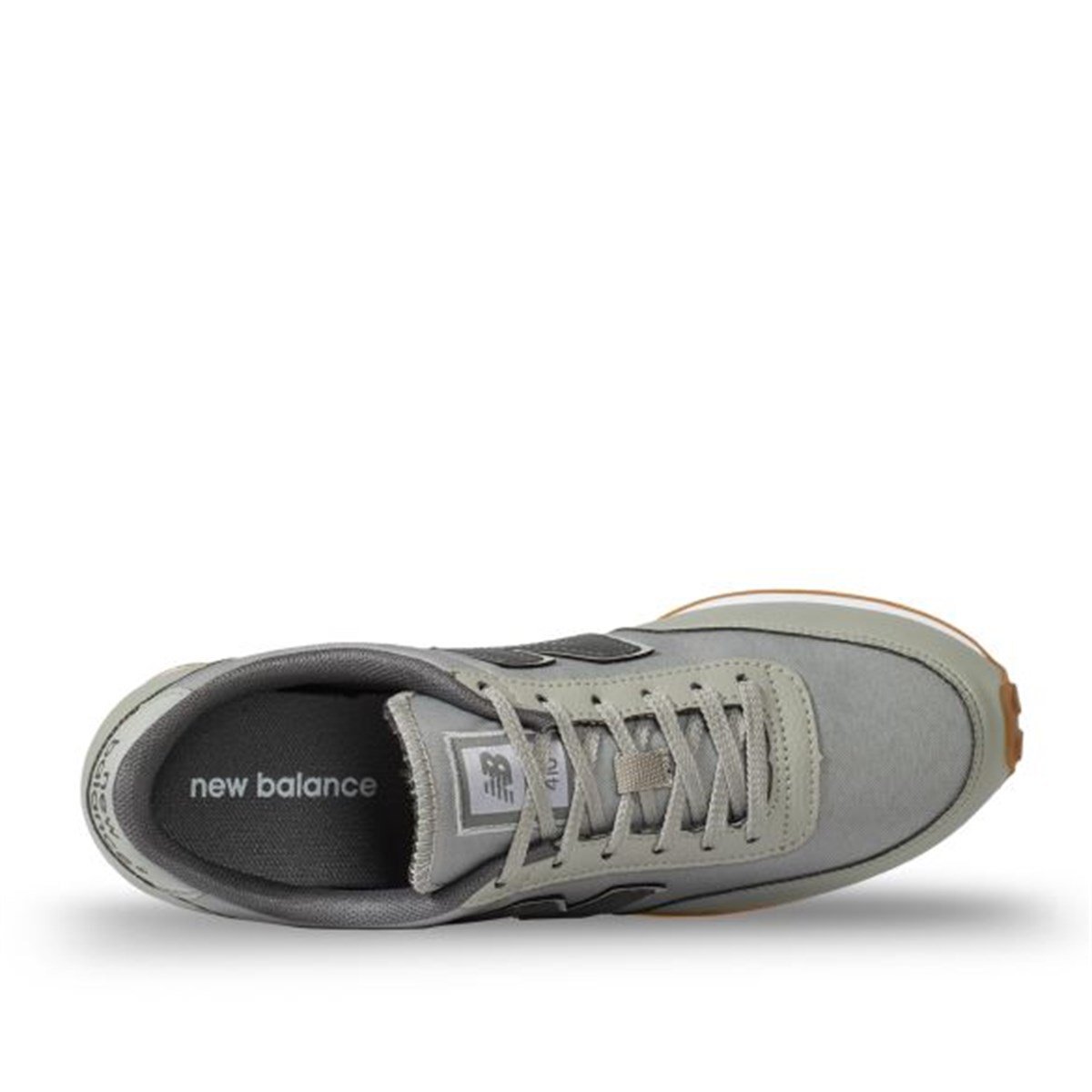 New Balance Erkek Günlük Ayakkabı U410GNP