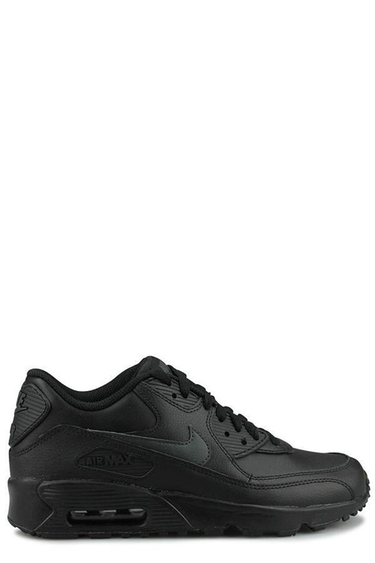Nike Air Max 90 Leather Kadın Spor Ayakkabı 833412-022