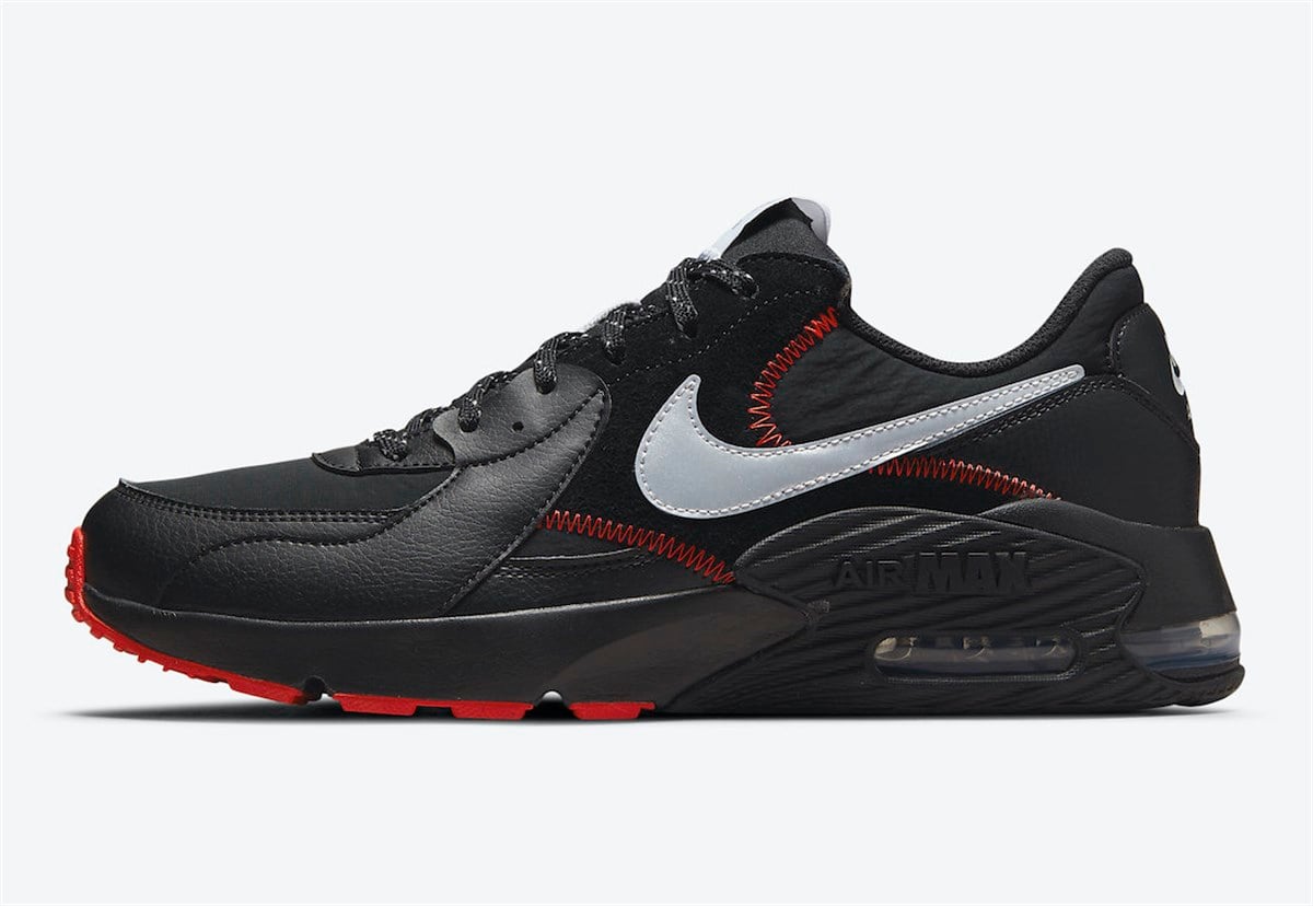 Nike Air Max Excee Erkek Günlük Spor Ayakkabı DM0832-001
