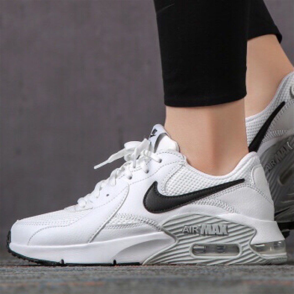 Nike Air Max Excee Erkek Günlük Spor Ayakkabı CD4165-100V1