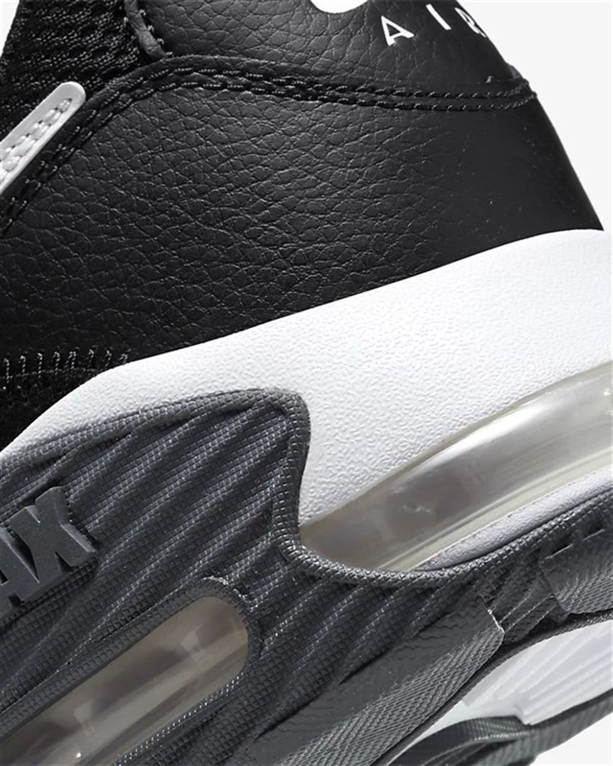 Nike Air Max Excee Erkek Günlük Spor Ayakkabı CD4165-001
