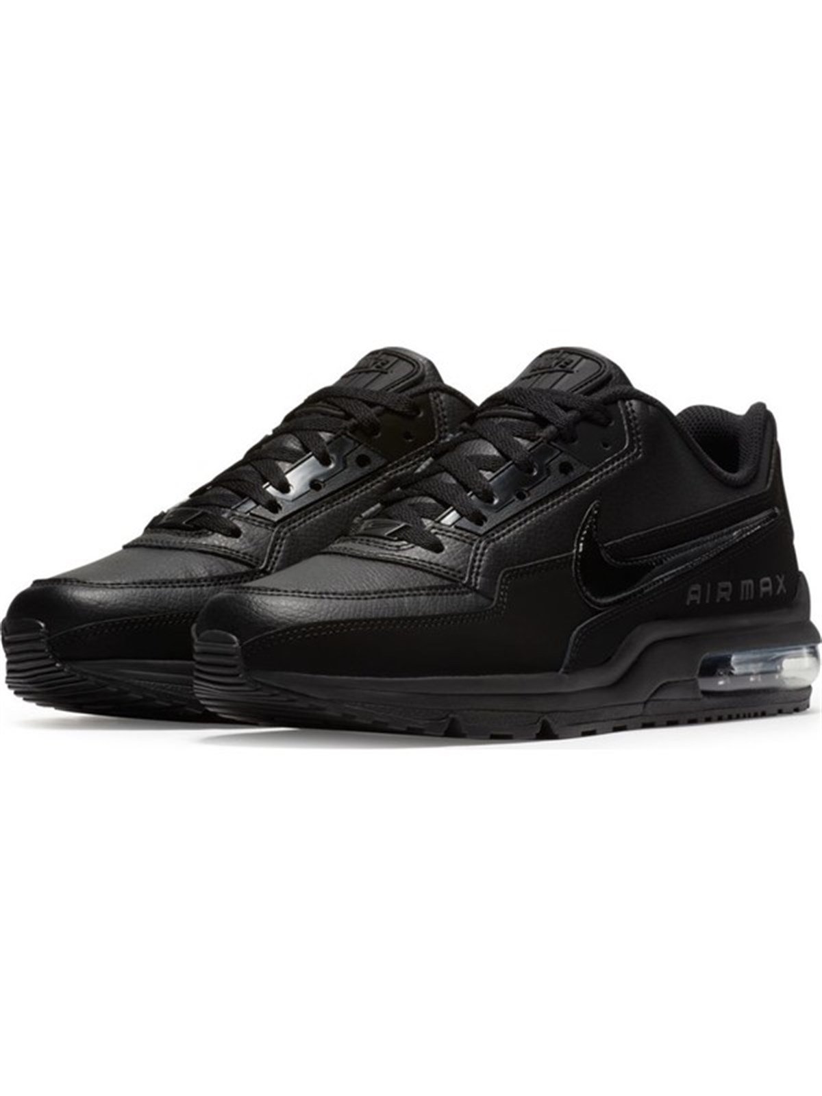 Nike Air Max Ltd 3 Erkek Koşu Ayakkabısı 687977-020V2