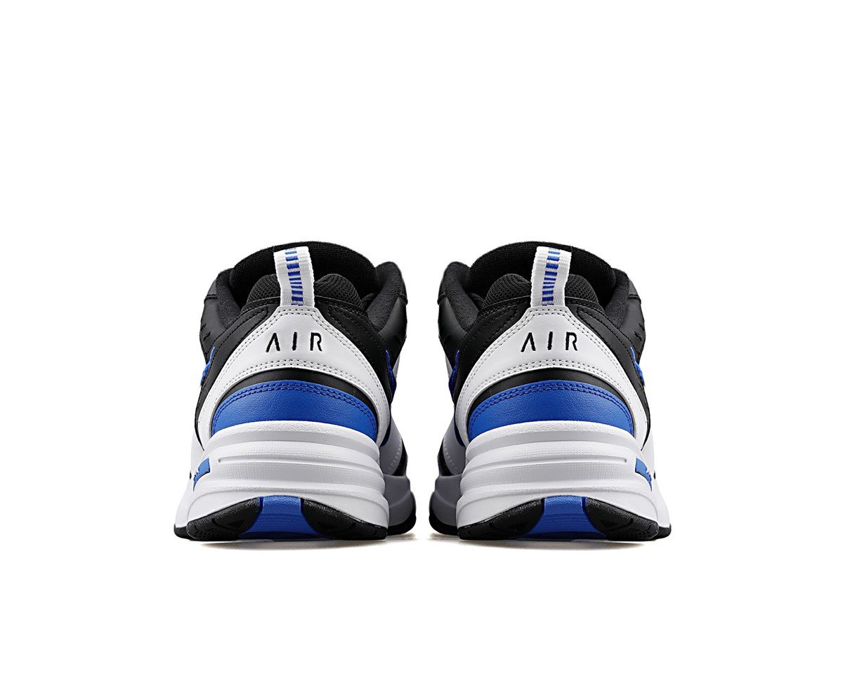 Nike Air Monarch iv Erkek Spor Ayakkabı 415445-002