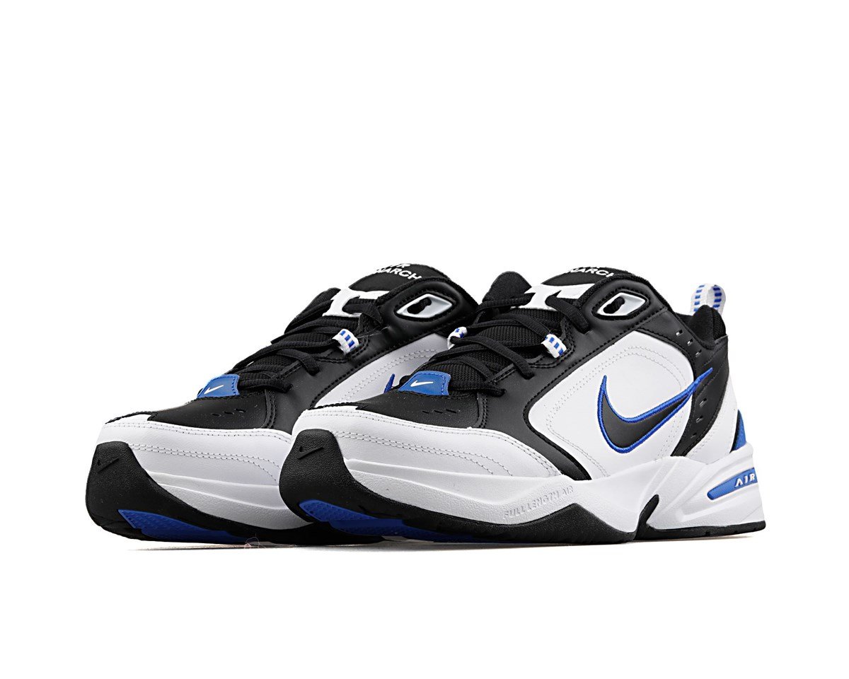 Nike Air Monarch iv Erkek Spor Ayakkabı 415445-002