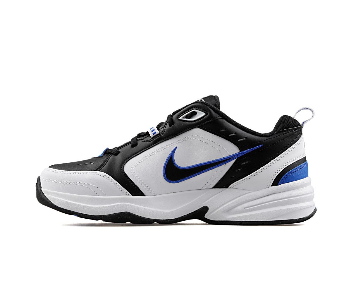 Nike Air Monarch iv Erkek Spor Ayakkabı 415445-002
