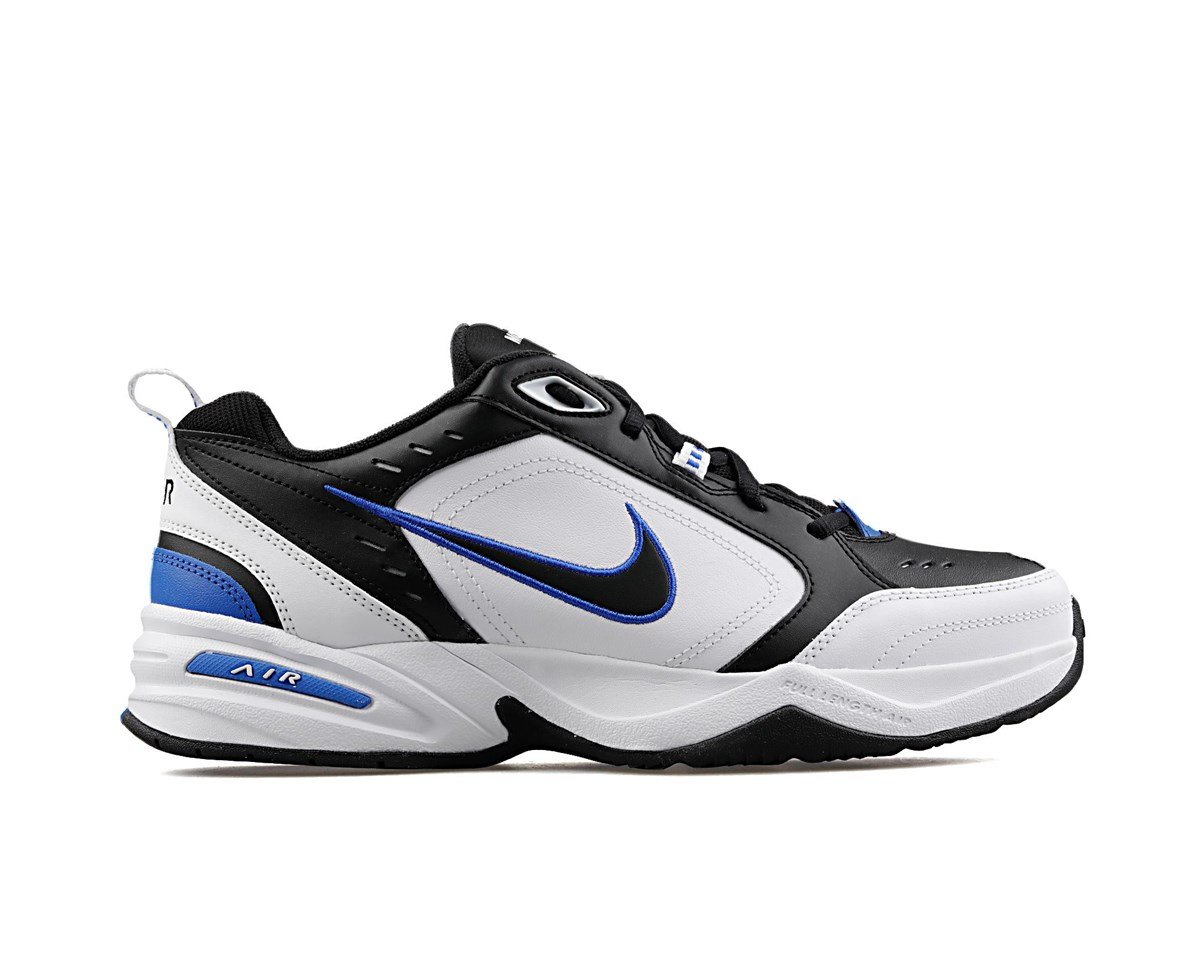 Nike Air Monarch iv Erkek Spor Ayakkabı 415445-002