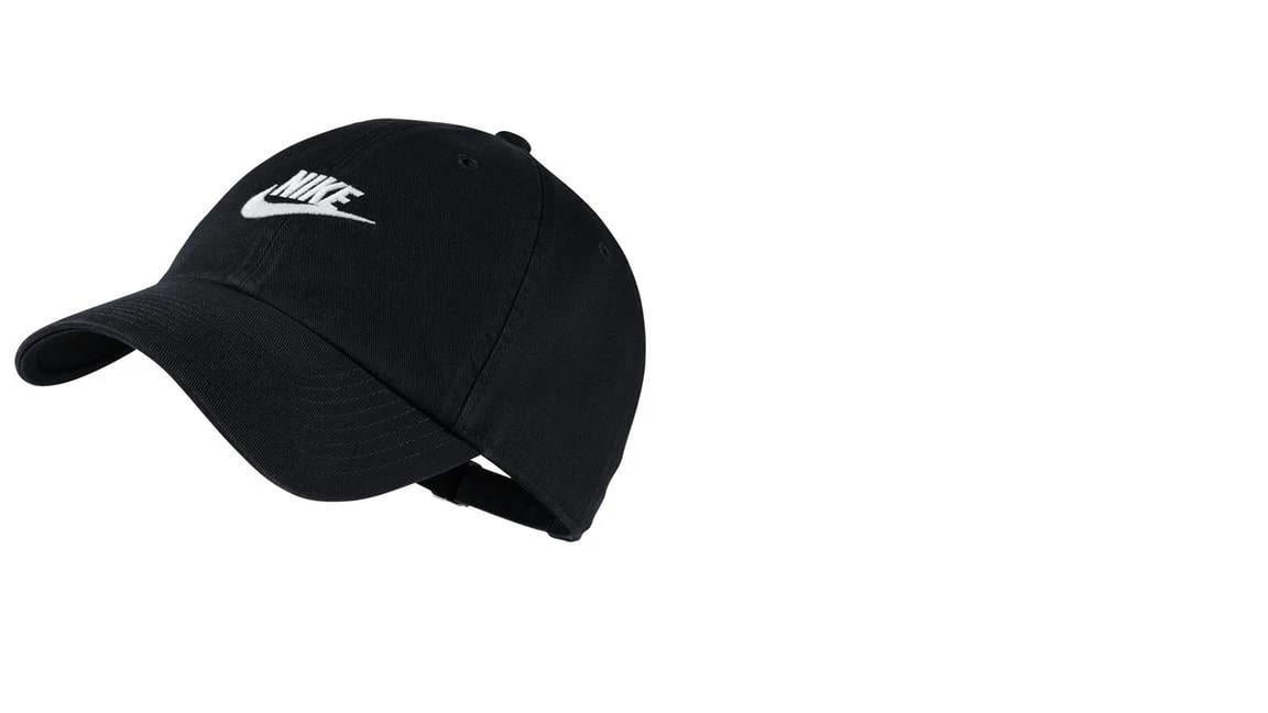 Nike Basic Essential Swoosh H86 Kep Şapka FB5368-011