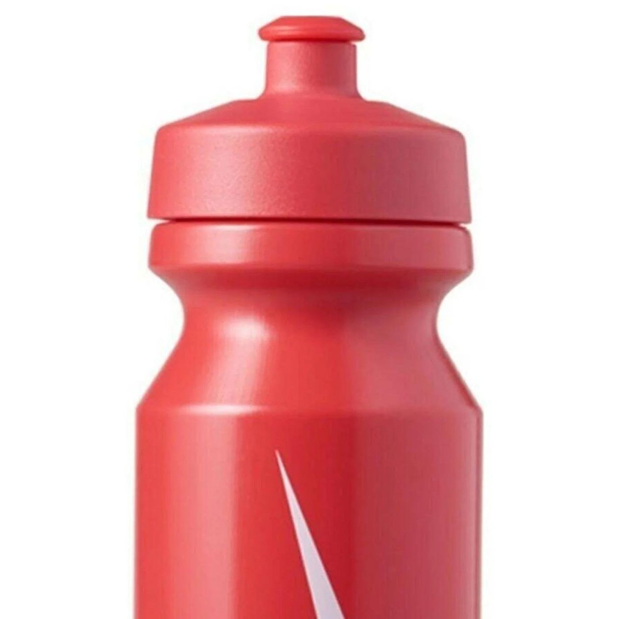 Nike Big Mouth 22 Oz Suluk N.000.0042.694.22 Kırmızı