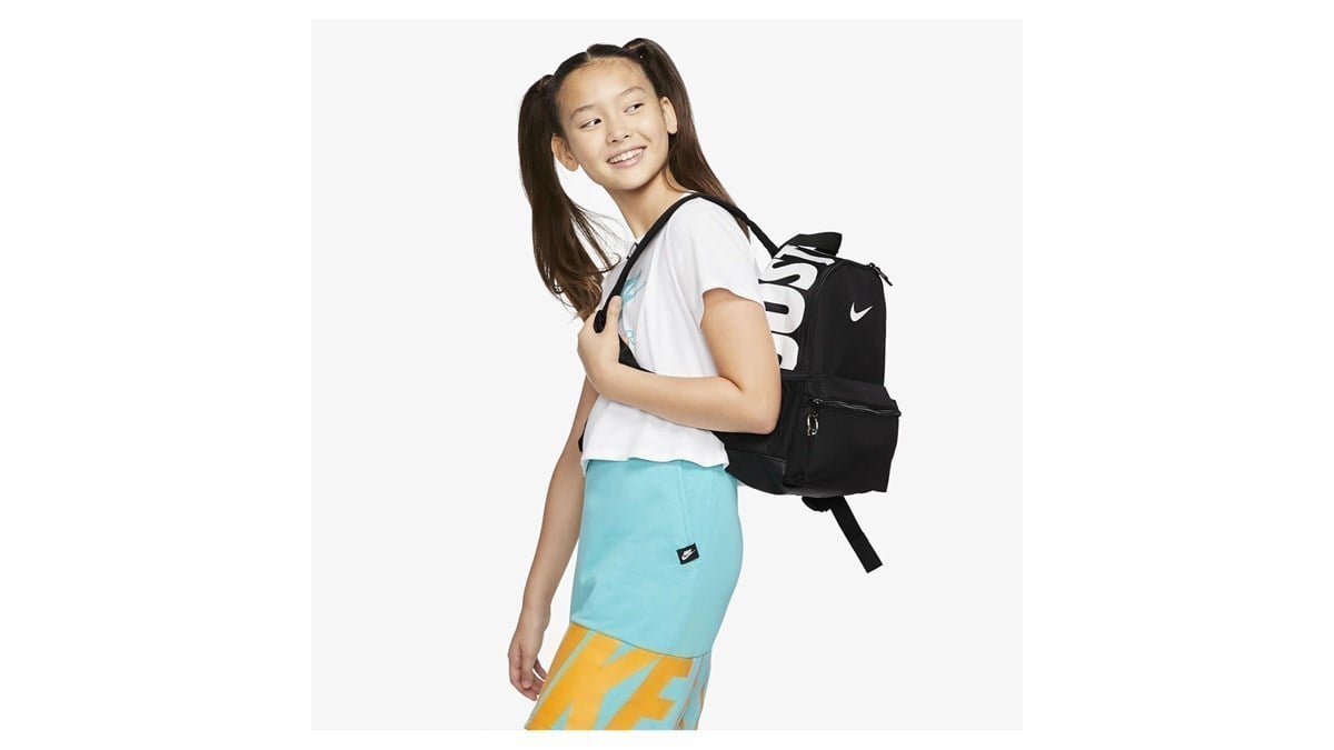 Nike Brasilia JDI Mini Sırt Çantası BA5559-013