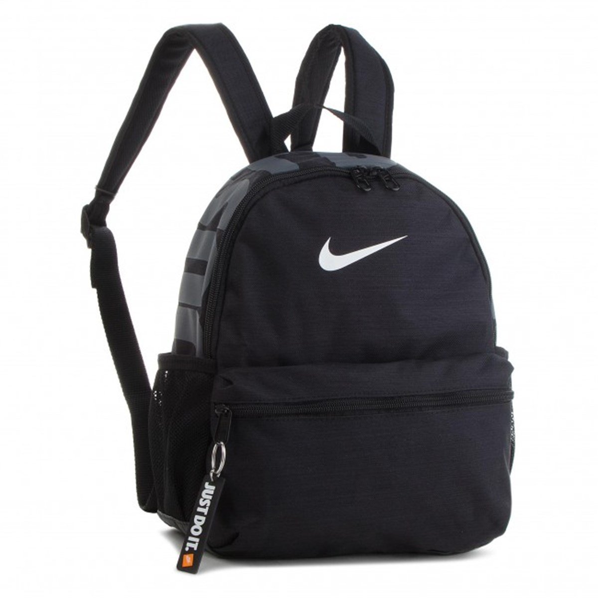 Nike Brasilia Just Do It Çocuk Sırt Çantası (Mini Boy) Ba5559-010