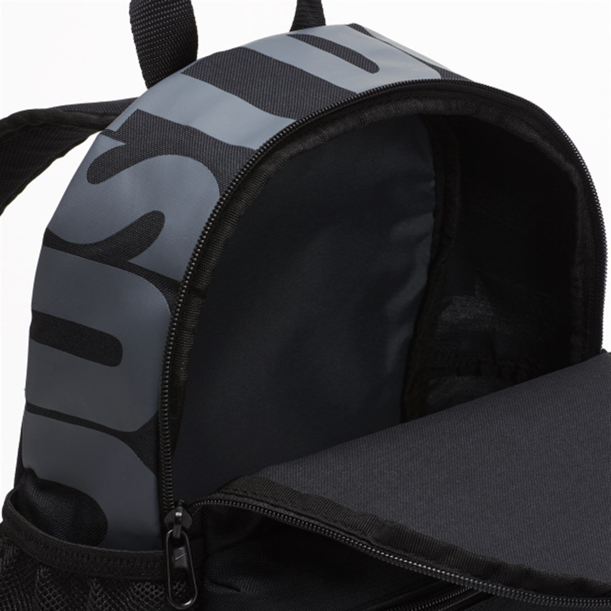 Nike Brasilia Just Do It Çocuk Sırt Çantası (Mini Boy) Ba5559-010