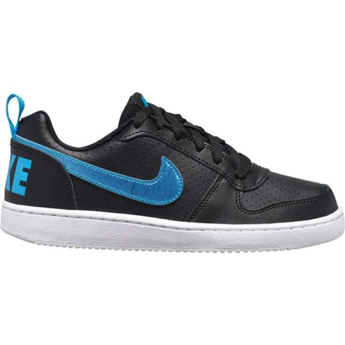 Nike Court Borough Low Günlük Spor Ayakkabı BV0745-001
