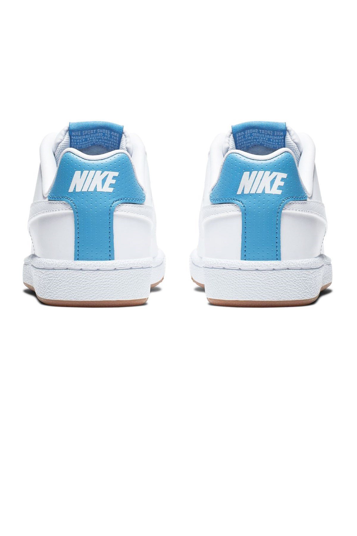 Nike Court Royale Günlük Spor Ayakkabı 833535-106