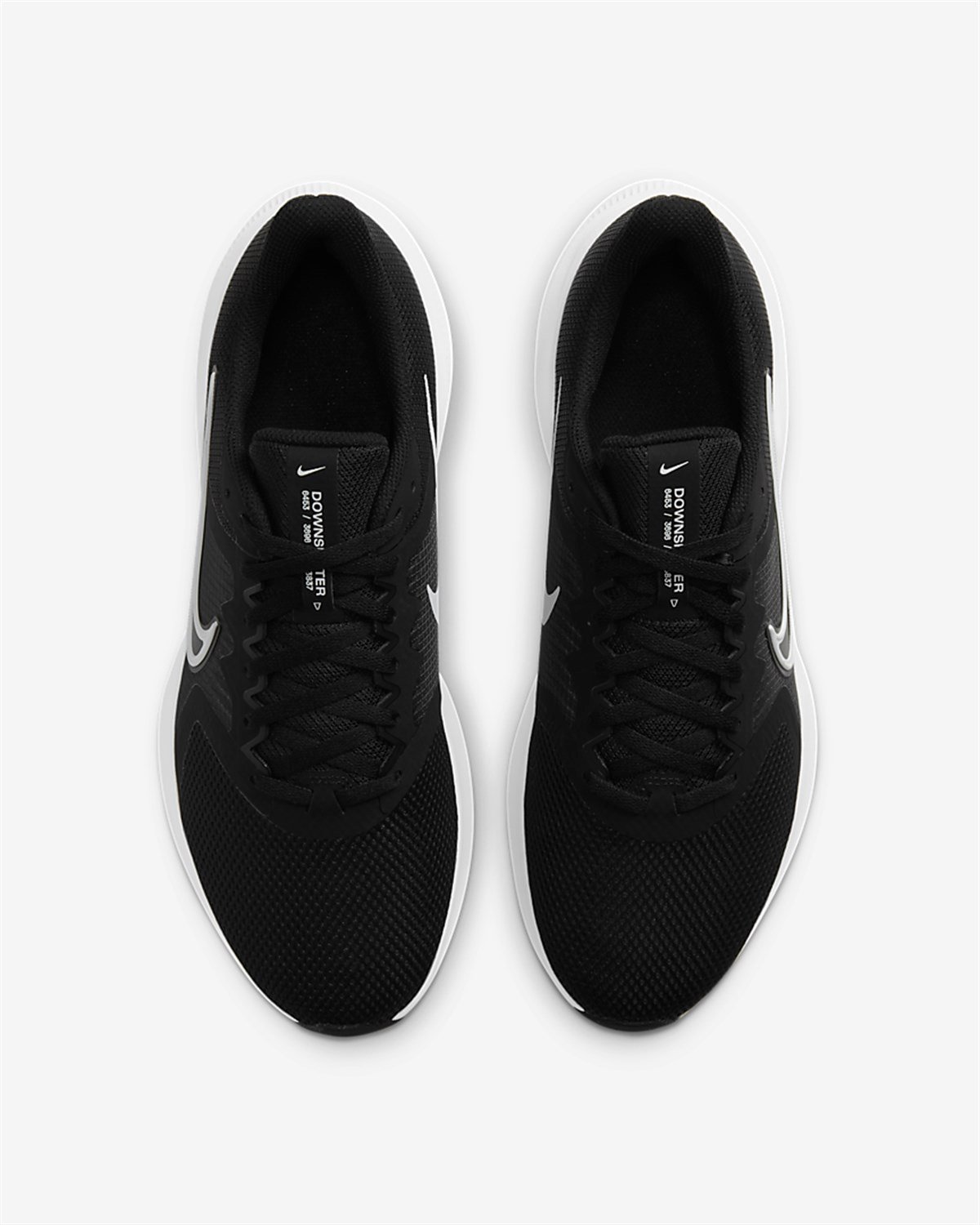 Nike Downshifter 11 Erkek Spor Ayakkabı CW3411-006V5